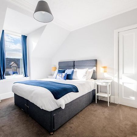 Dryburgh Apartments No2 Inverness Exteriér fotografie